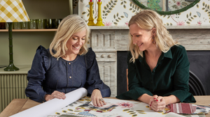 Introducing Salvesen Graham The Collection