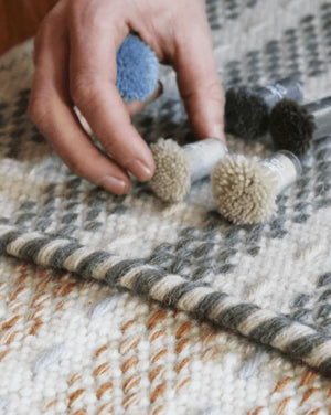 Temple Studio Rugs