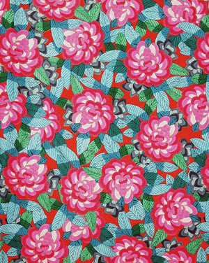 Tulu Textiles