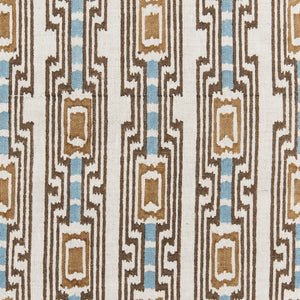 Adras Tobacco Fabric