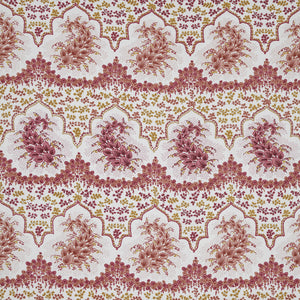 Alhambra Berry Fabric