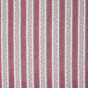 Andalus Magenta Fabric