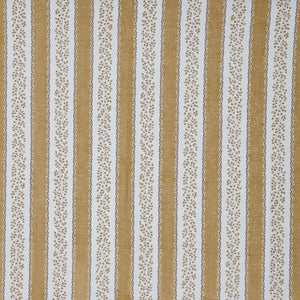 Andalus Mustard Fabric