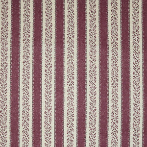 Andalus Plum Fabric