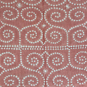 Anushka Pink Blush Fabric