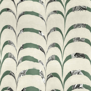 Archer Cypress Fabric