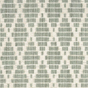 Artemis Green Rug