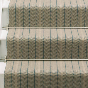 Ashby Airforce Rug