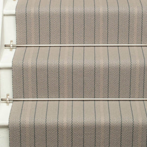 Ashby Silver Rug