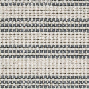 Aurora Charcoal Rug