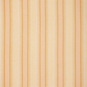 Backgammon Honey Fabric