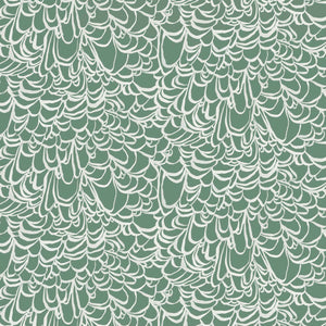 Bantam Grass Wallpaper