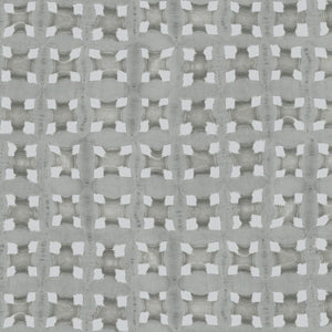 Basket Weave Island Fox Fabric