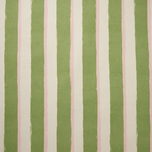 Beach Towel Stripe Slice Of Summer Fabric