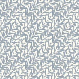 Bishop Chalk Hill Blue Fabric
