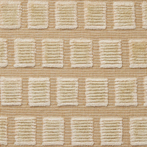 Block Party Chestnut Rug