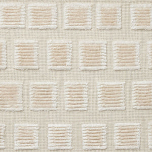 Block Party Cream Rug