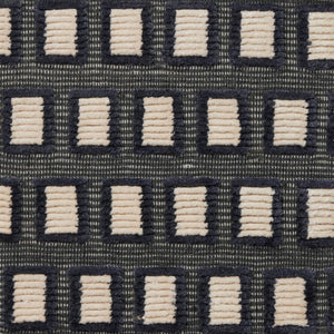 Block Party Indigo Rug