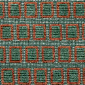 Block Party Jungle Rug