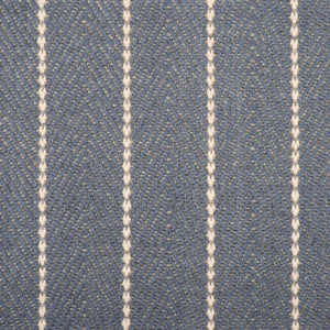 Blossom Trail Blue Bird Rug