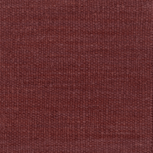 Burlap Jam Rug