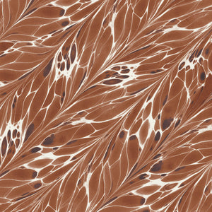 Butterfly Point Dume Fabric
