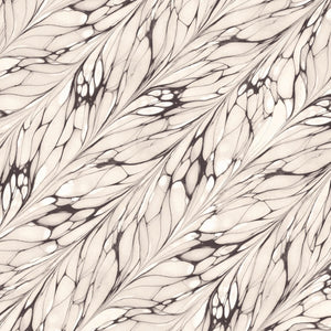 Butterfly El Matador Fabric