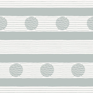 California Dreamin' Beach Blanket Wallpaper
