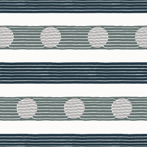 California Dreamin' Latitudes Wallpaper