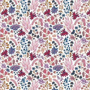 Cambridge Jewel Multi Fabric