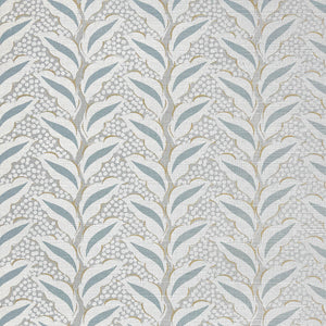 Cassis Plaster Grasscloth Wallpaper