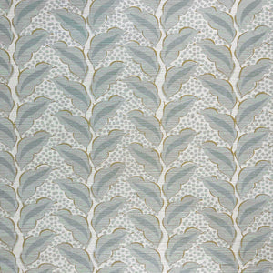 Cassis Seaglass Grasscloth Wallpaper