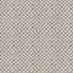Checker Clay Wallpaper