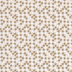 Checker Shell Wallpaper