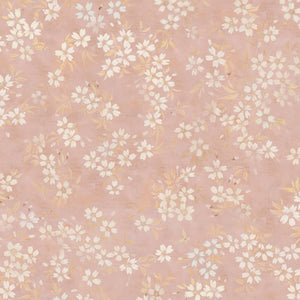 Cherry Blossom Blush Fabric