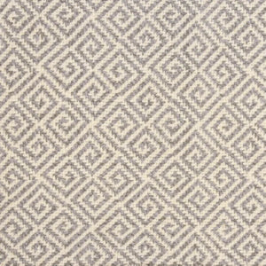 Classic Key Cirrus Rug