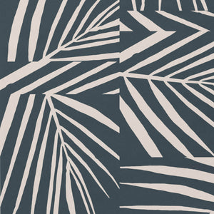 Club Paradise Midnight Oasis Wallpaper