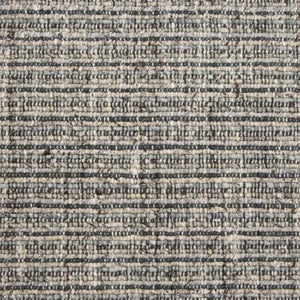 Corduroy Denim Rug