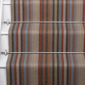 Cranborne Multi Rug