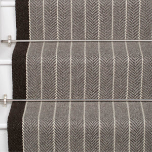 Dart Light Grey Rug