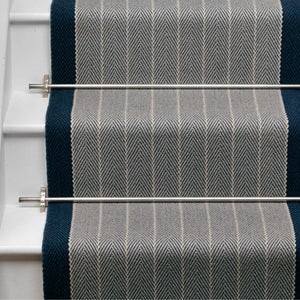 Dart Midnight Rug