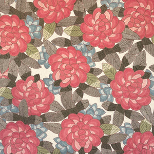 Dolly Demure Fabric