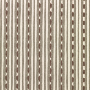 Eivor's Stripe Canvas Fabric