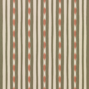 Eivor's Stripe Peach Wallpaper