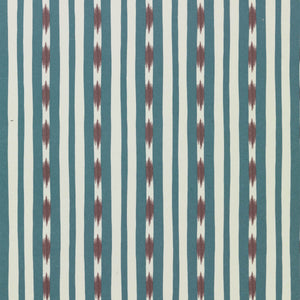 Eivor's Stripe Plum Wallpaper