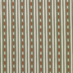 Eivor's Stripe Rust Fabric