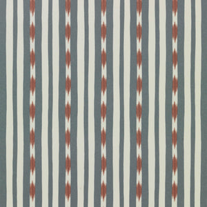 Eivor's Stripe Teal Wallpaper