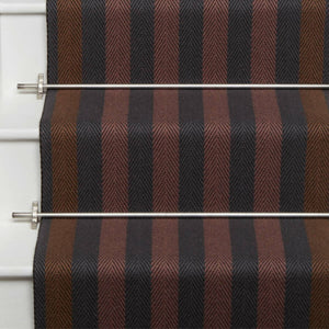 Eldon Chestnut Rug