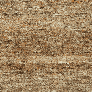 Felted Boucle Alexandria Beige Rug