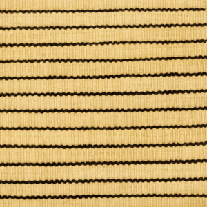 Felted Stripe Hay Rug